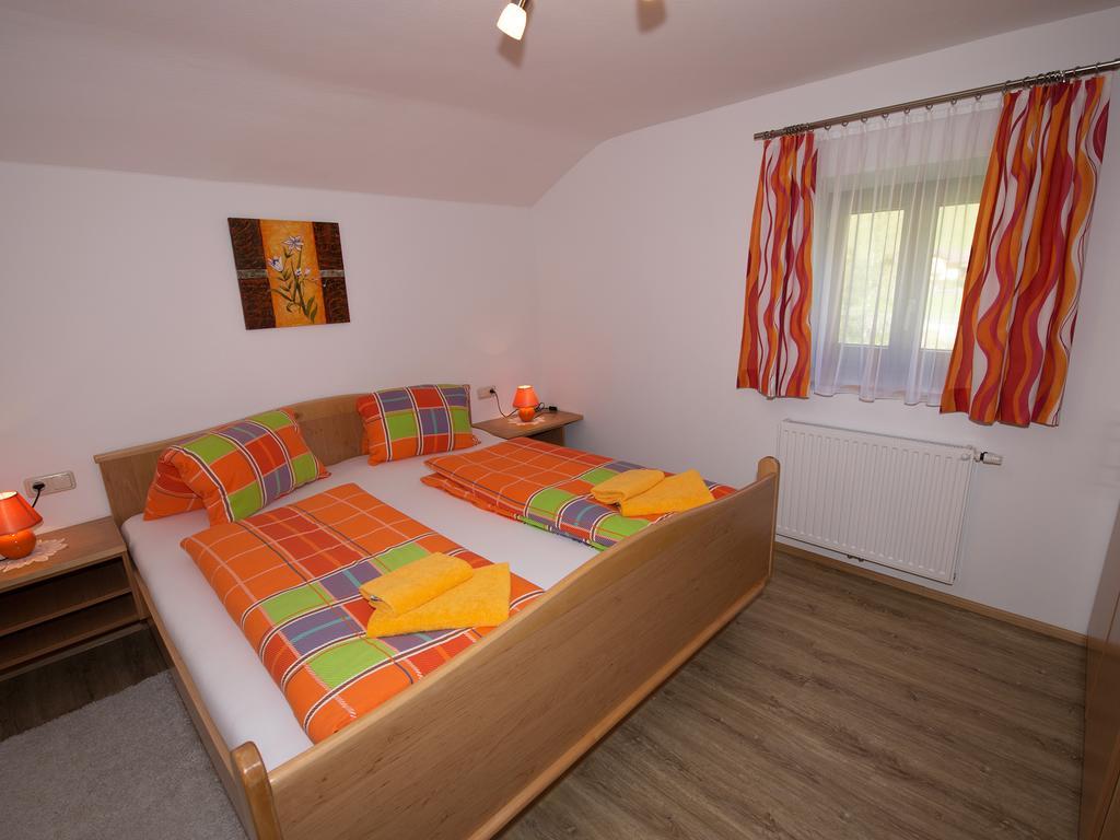 Appartement Bergmeister Rauris Room photo