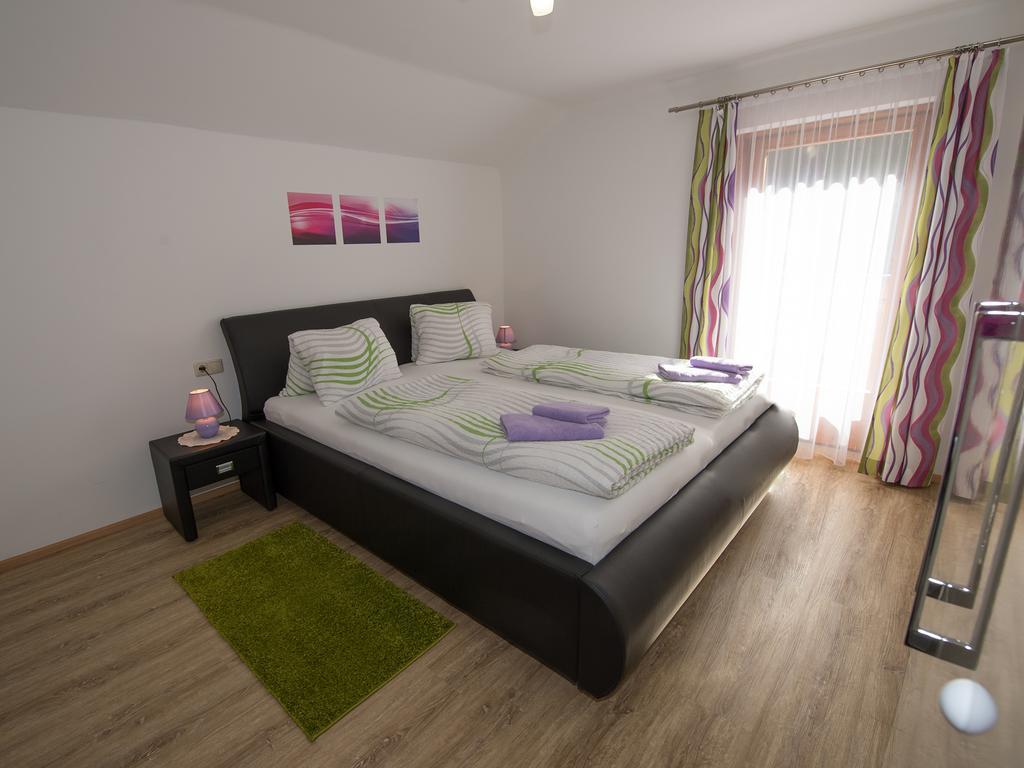 Appartement Bergmeister Rauris Room photo