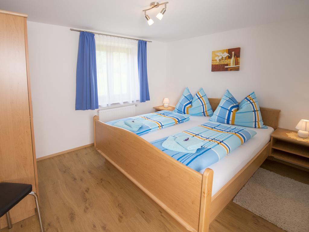 Appartement Bergmeister Rauris Room photo