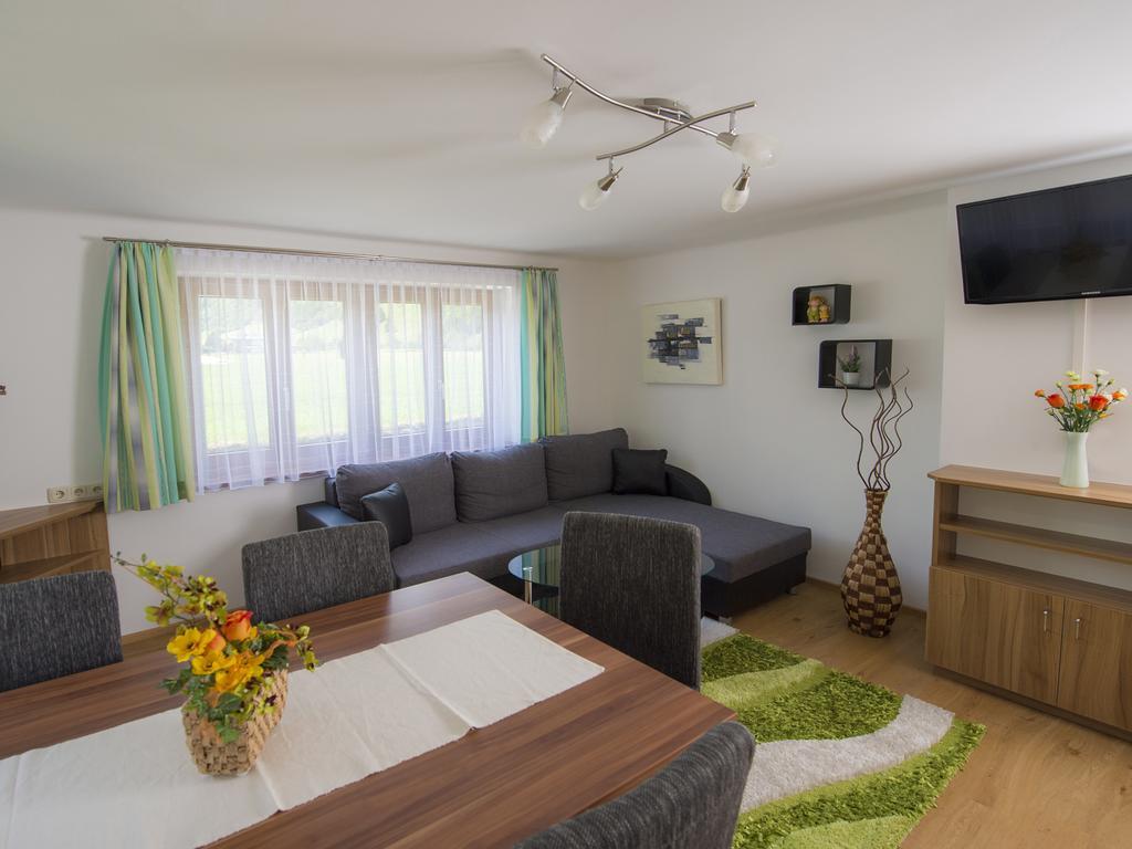 Appartement Bergmeister Rauris Room photo