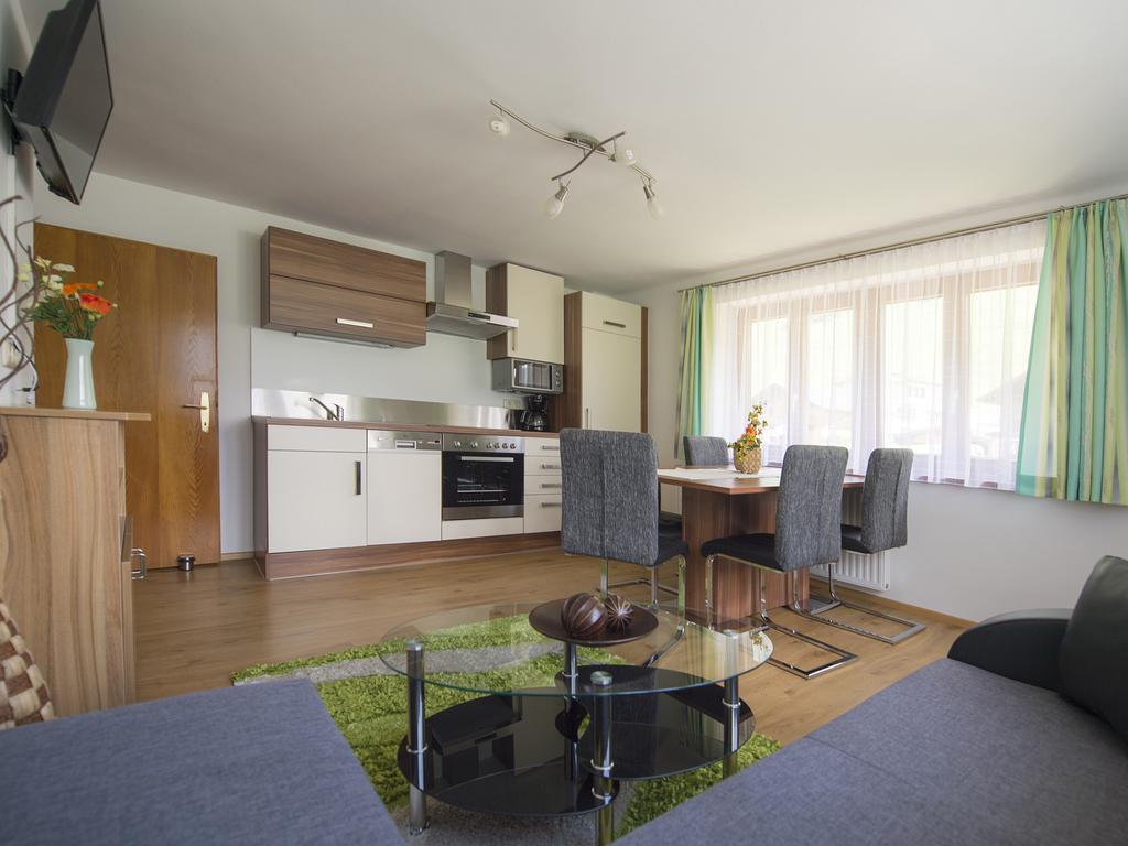 Appartement Bergmeister Rauris Room photo
