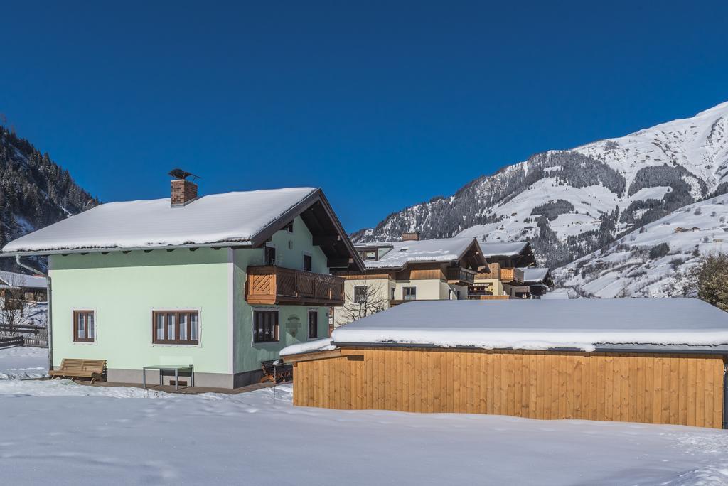 Appartement Bergmeister Rauris Exterior photo