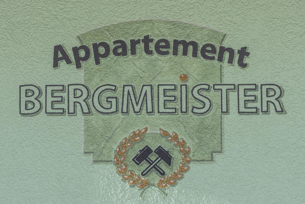 Appartement Bergmeister Rauris Exterior photo